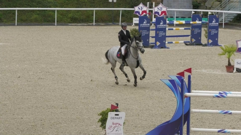 Image Julien Épaillard et Donatello d'Auge