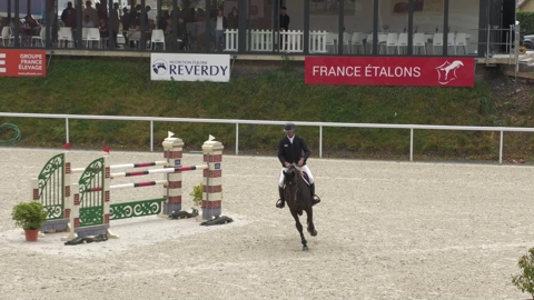 Image Julien Épaillard et Donatello d'Auge