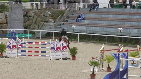 Image Julien Épaillard et Donatello d'Auge