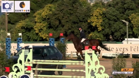 Image Julien Épaillard et Donatello d'Auge