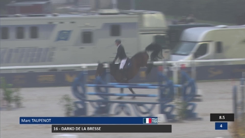 Image Julien Épaillard et Donatello d'Auge