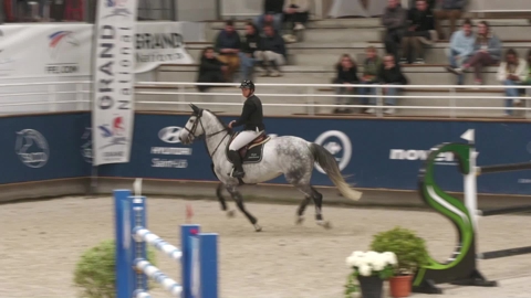 Image Julien Épaillard et Donatello d'Auge