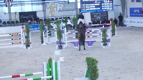 Image Julien Épaillard et Donatello d'Auge