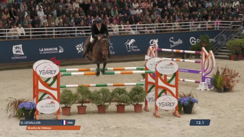 Image Julien Épaillard et Donatello d'Auge