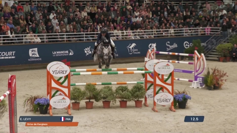 Image Julien Épaillard et Donatello d'Auge