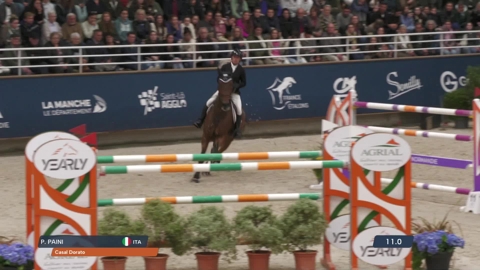 Image Julien Épaillard et Donatello d'Auge