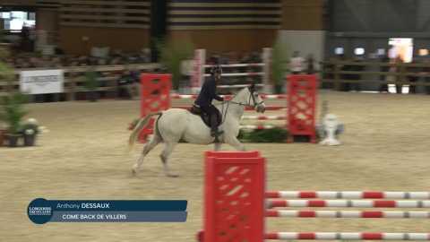 Image Julien Épaillard et Donatello d'Auge