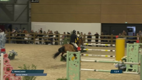 Image Julien Épaillard et Donatello d'Auge