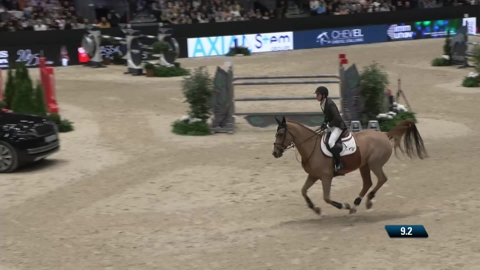 Image Julien Épaillard et Donatello d'Auge