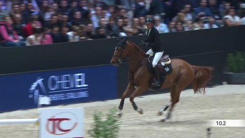 Image Julien Épaillard et Donatello d'Auge