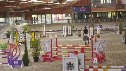 Image Julien Épaillard et Donatello d'Auge