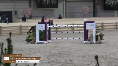 Image Julien Épaillard et Donatello d'Auge