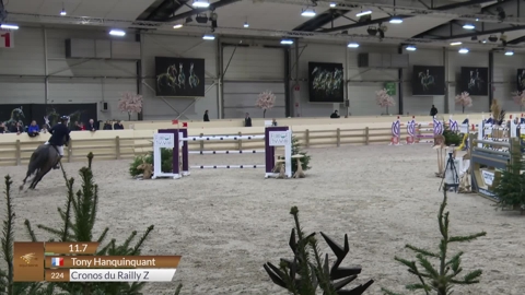 Image Julien Épaillard et Donatello d'Auge