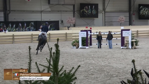 Image Julien Épaillard et Donatello d'Auge