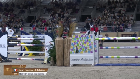 Image Julien Épaillard et Donatello d'Auge