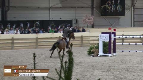 Image Julien Épaillard et Donatello d'Auge