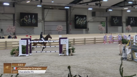 Image Julien Épaillard et Donatello d'Auge