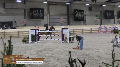 Image Julien Épaillard et Donatello d'Auge