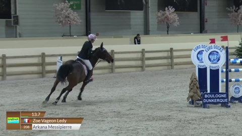 Image Julien Épaillard et Donatello d'Auge