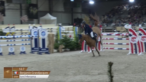 Image Julien Épaillard et Donatello d'Auge