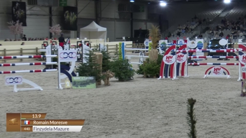 Image Julien Épaillard et Donatello d'Auge