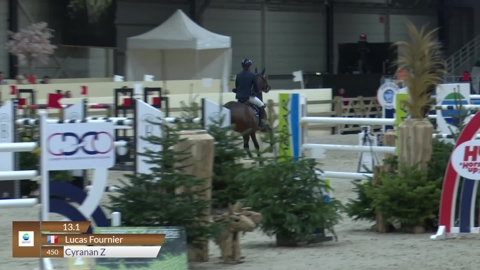 Image Julien Épaillard et Donatello d'Auge