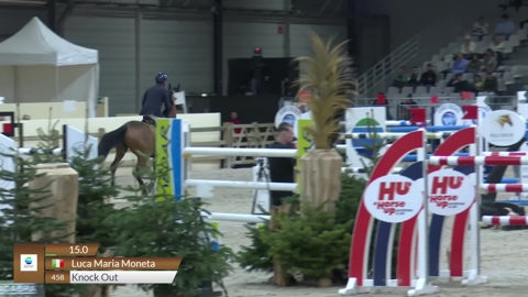 Image Julien Épaillard et Donatello d'Auge