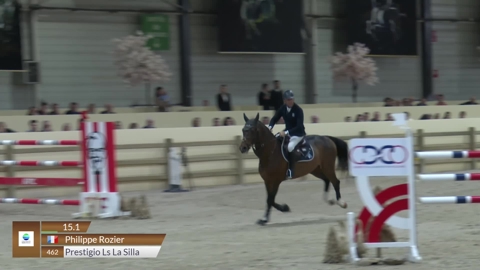 Image Julien Épaillard et Donatello d'Auge