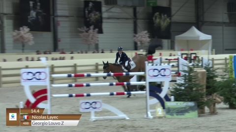 Image Julien Épaillard et Donatello d'Auge