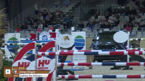 Image Julien Épaillard et Donatello d'Auge