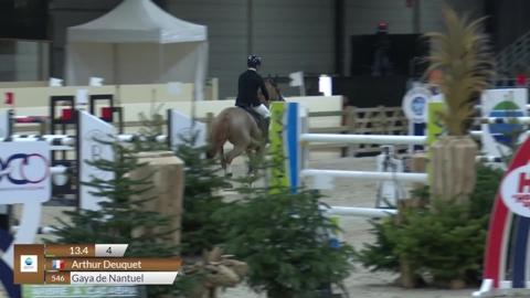 Image Julien Épaillard et Donatello d'Auge