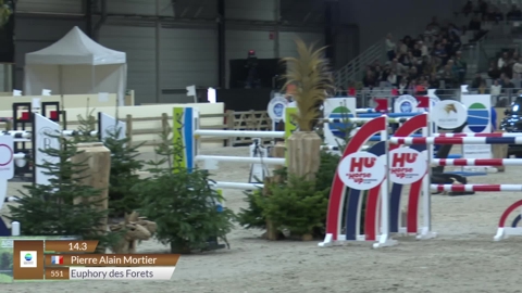 Image Julien Épaillard et Donatello d'Auge