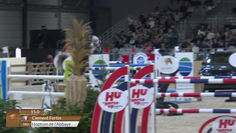 Image Julien Épaillard et Donatello d'Auge