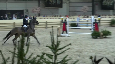 Image Julien Épaillard et Donatello d'Auge