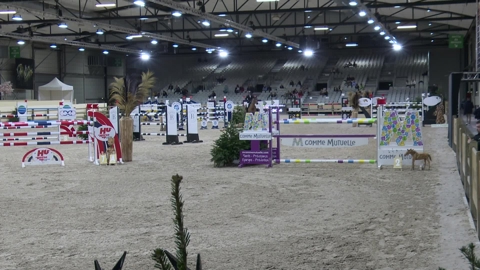 Image Julien Épaillard et Donatello d'Auge