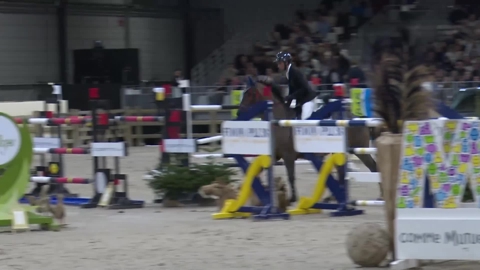 Image Julien Épaillard et Donatello d'Auge