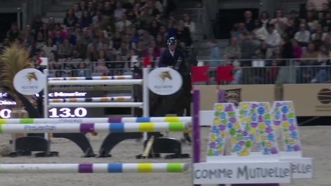 Image Julien Épaillard et Donatello d'Auge