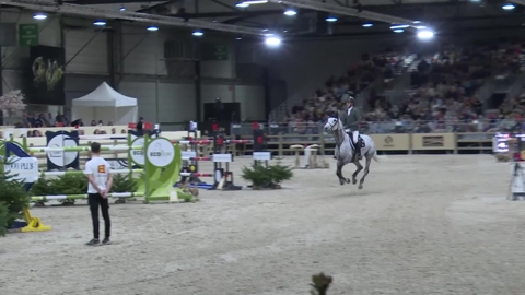 Image Julien Épaillard et Donatello d'Auge