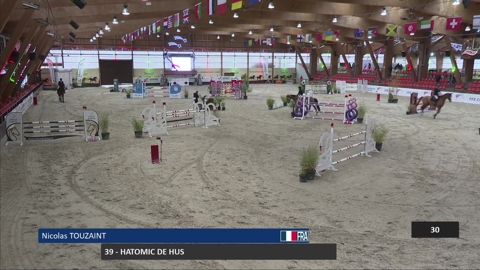 Image Julien Épaillard et Donatello d'Auge