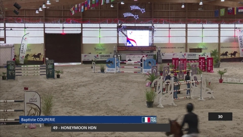 Image Julien Épaillard et Donatello d'Auge