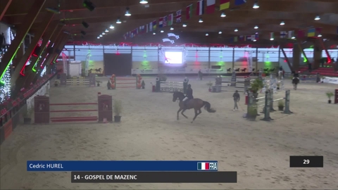 Image Julien Épaillard et Donatello d'Auge