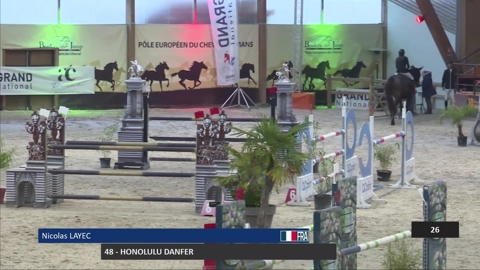 Image Julien Épaillard et Donatello d'Auge