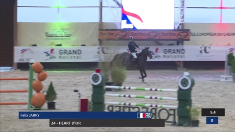 Image Julien Épaillard et Donatello d'Auge