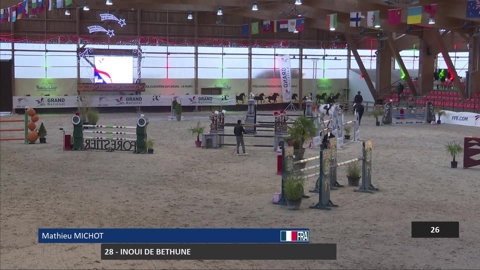 Image Julien Épaillard et Donatello d'Auge