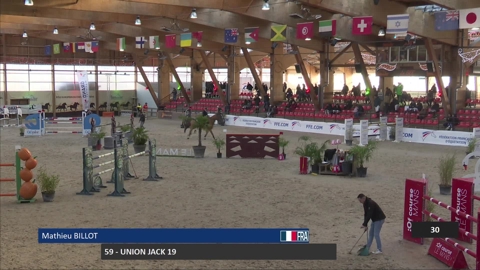 Image Julien Épaillard et Donatello d'Auge