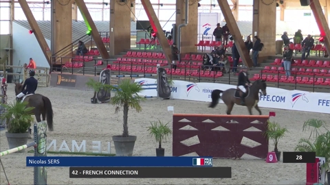 Image Julien Épaillard et Donatello d'Auge