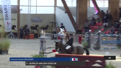 Image Julien Épaillard et Donatello d'Auge