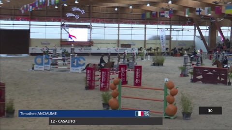 Image Julien Épaillard et Donatello d'Auge