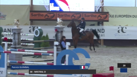 Image Julien Épaillard et Donatello d'Auge