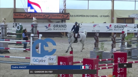 Image Julien Épaillard et Donatello d'Auge